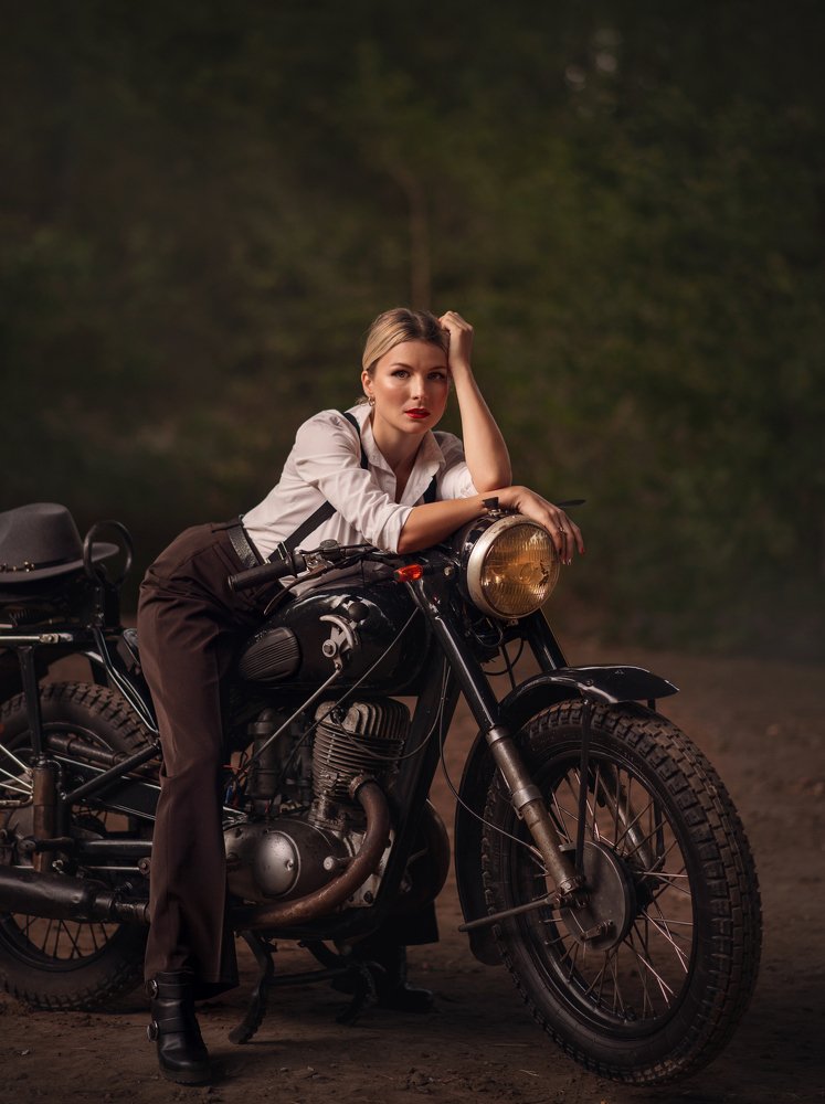 Photograph by Юлия Варос