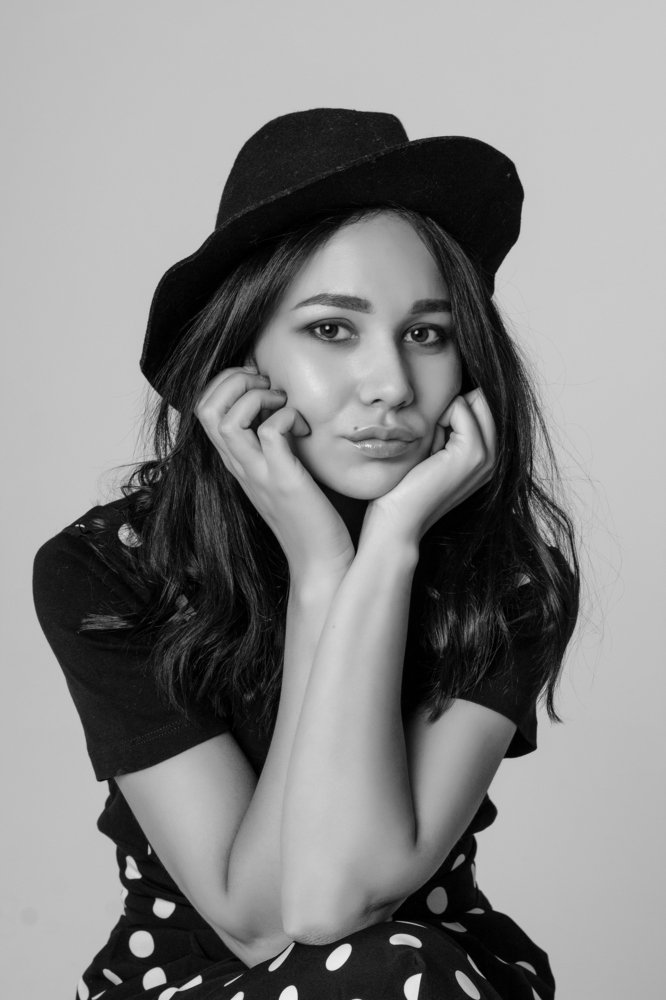 Photograph by Гузалия Мухамеджанова