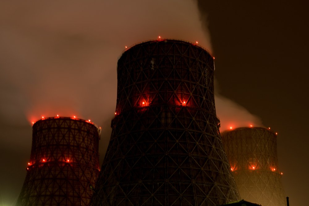 Photograph by Александр Лунин