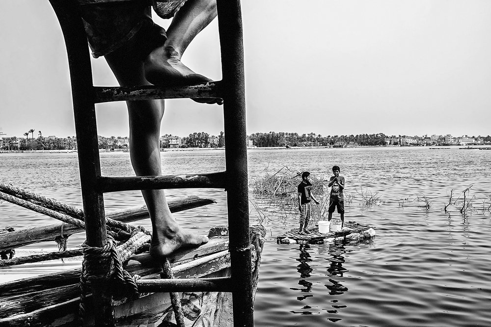 Photograph by  Shady