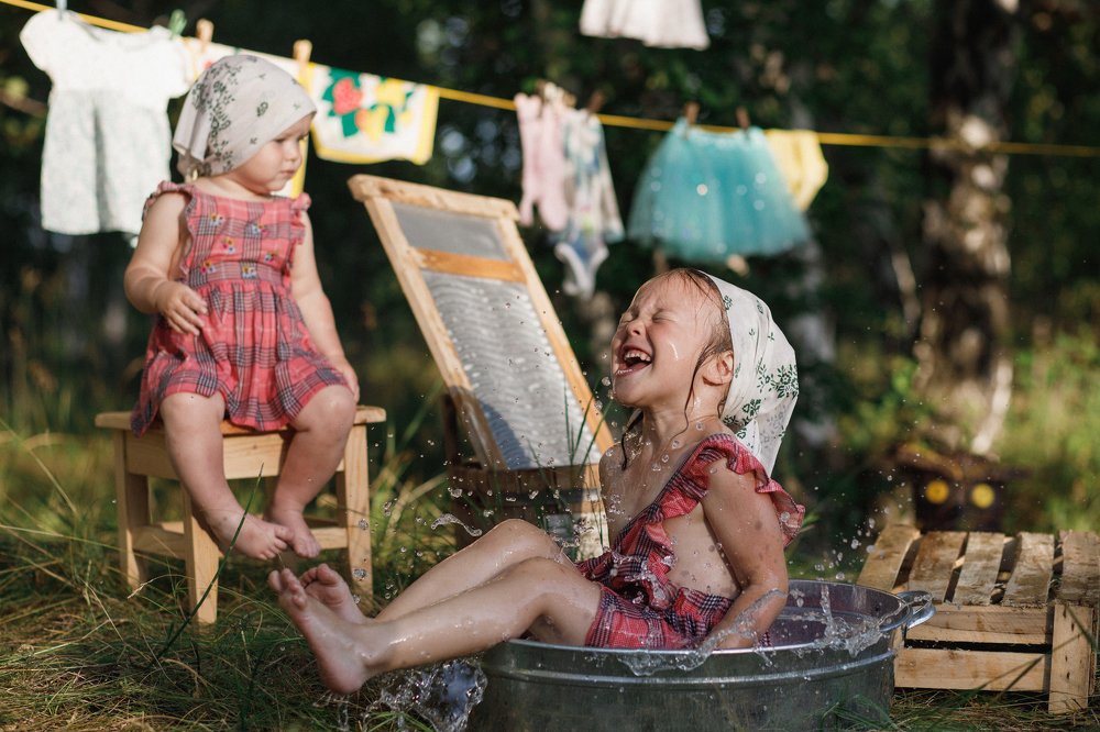 Photograph by Виталий Зыбин