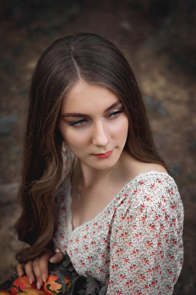 Photograph by Татьяна Матвеева