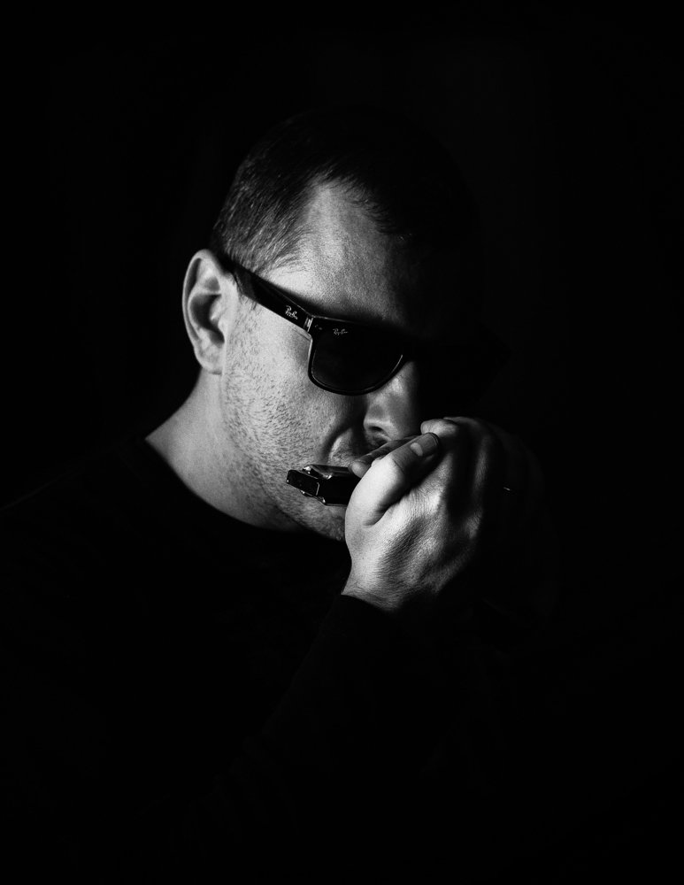 Photograph by Анастасия Донская