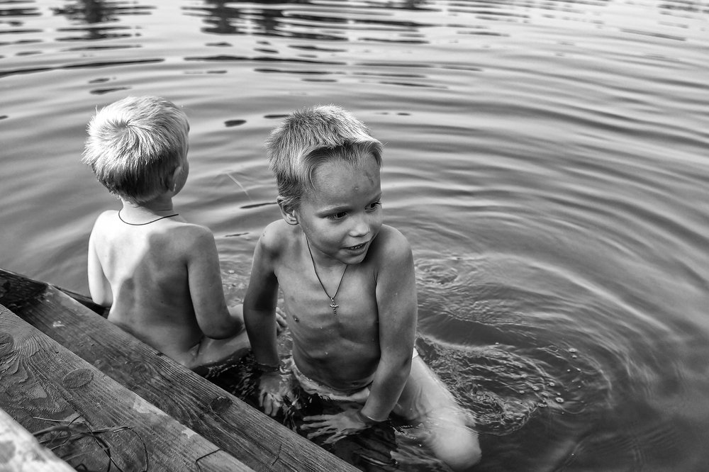 Photograph by Сергей Зацепин