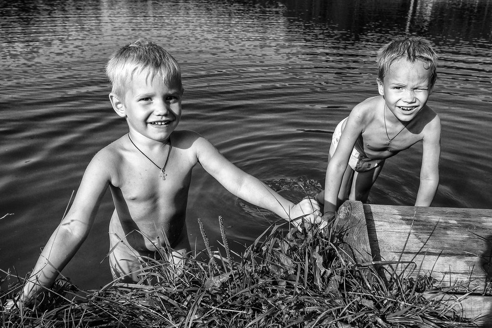 Photograph by Сергей Зацепин