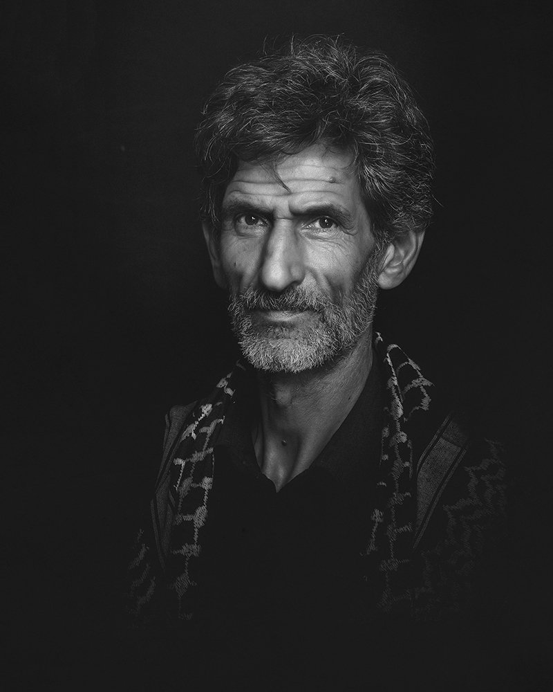 Photograph by sajjad saadat