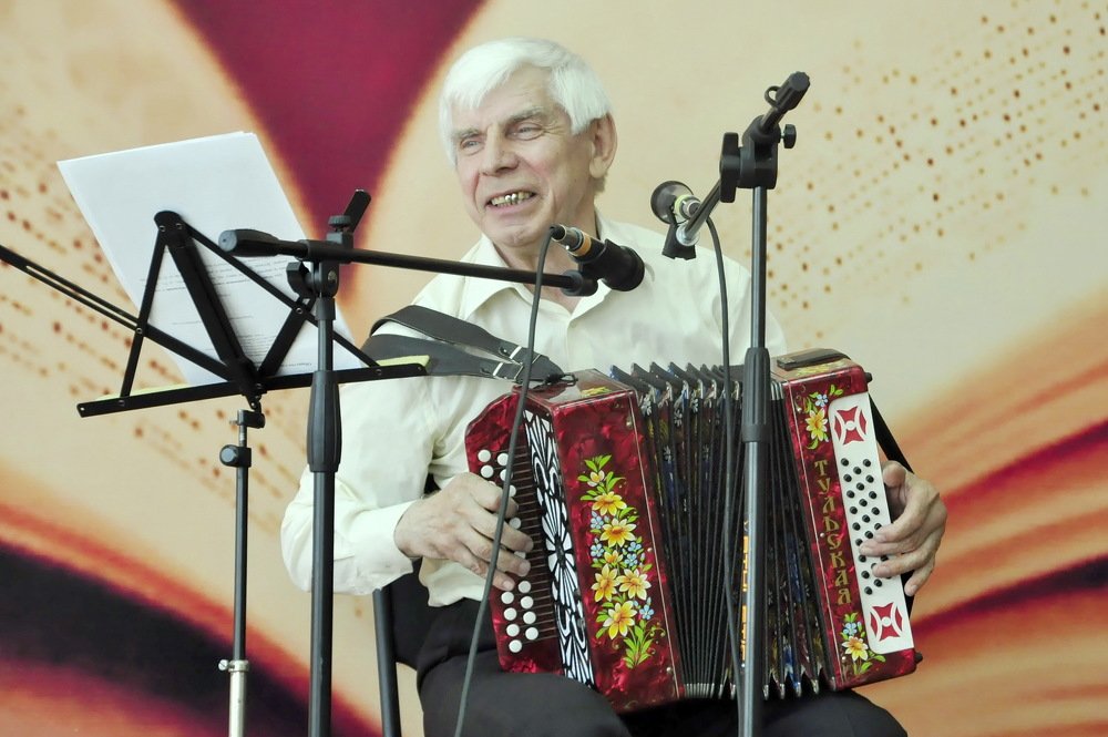 Photograph by НИНА АВЕРЬЯНОВА