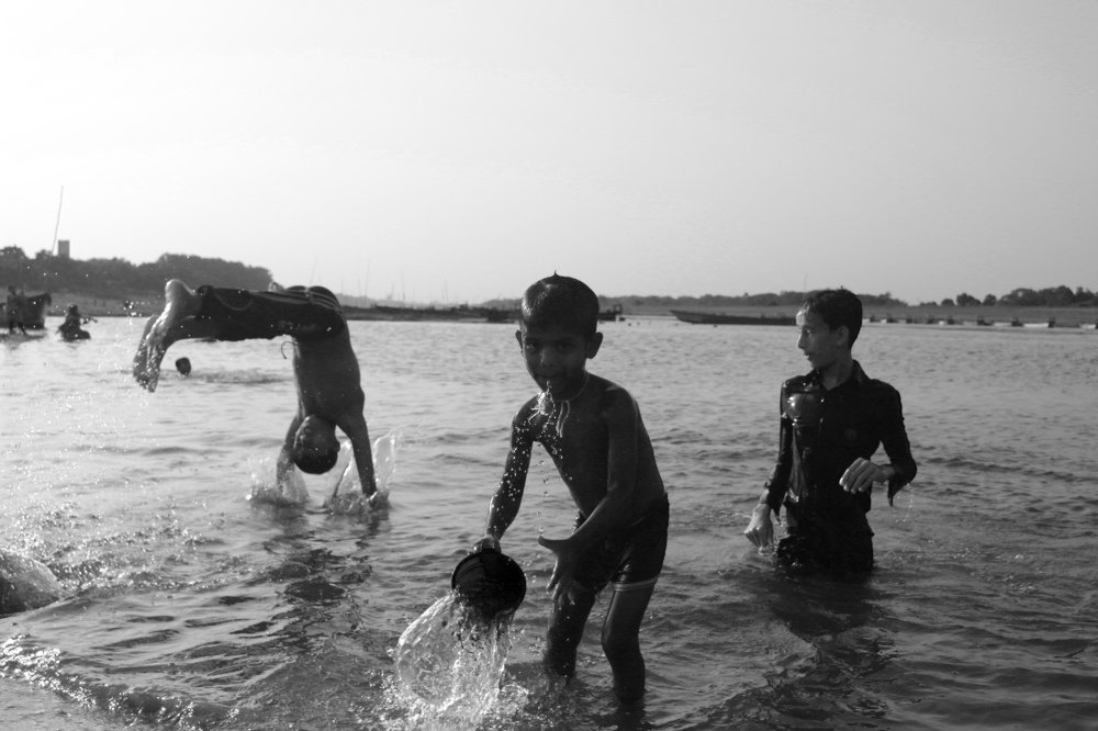 Фотография автора Tanay sarker