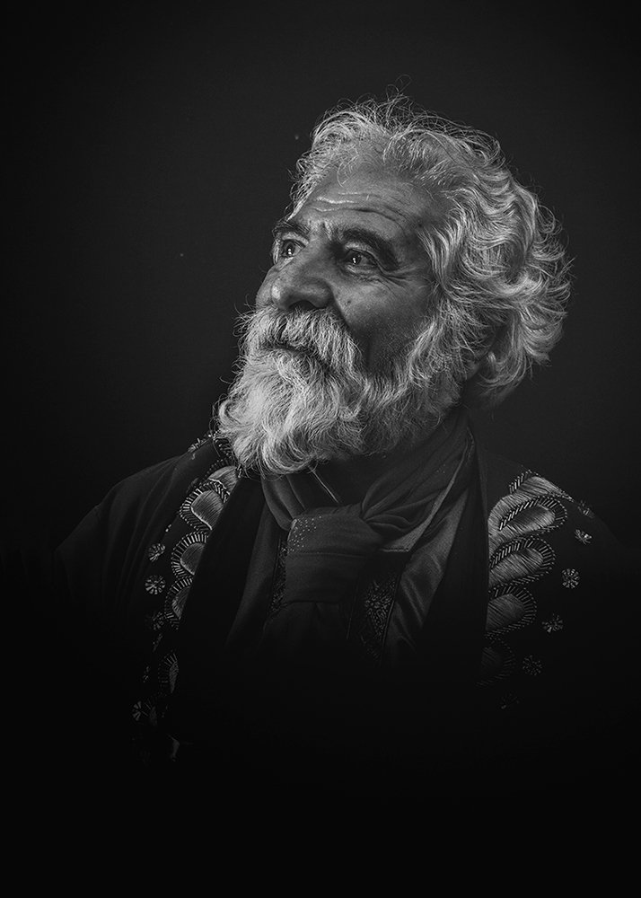 Photograph by sajjad saadat