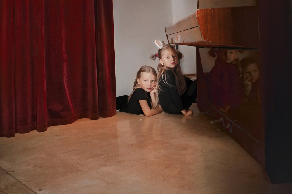 Photograph by Мария Погорелова