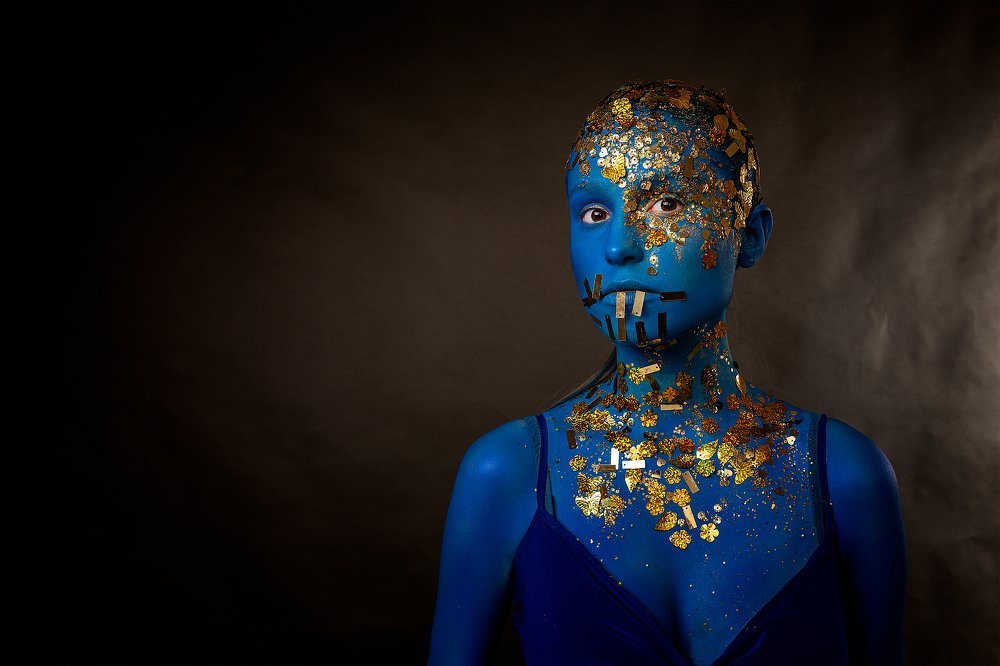 Photograph by Beniamin Kelim