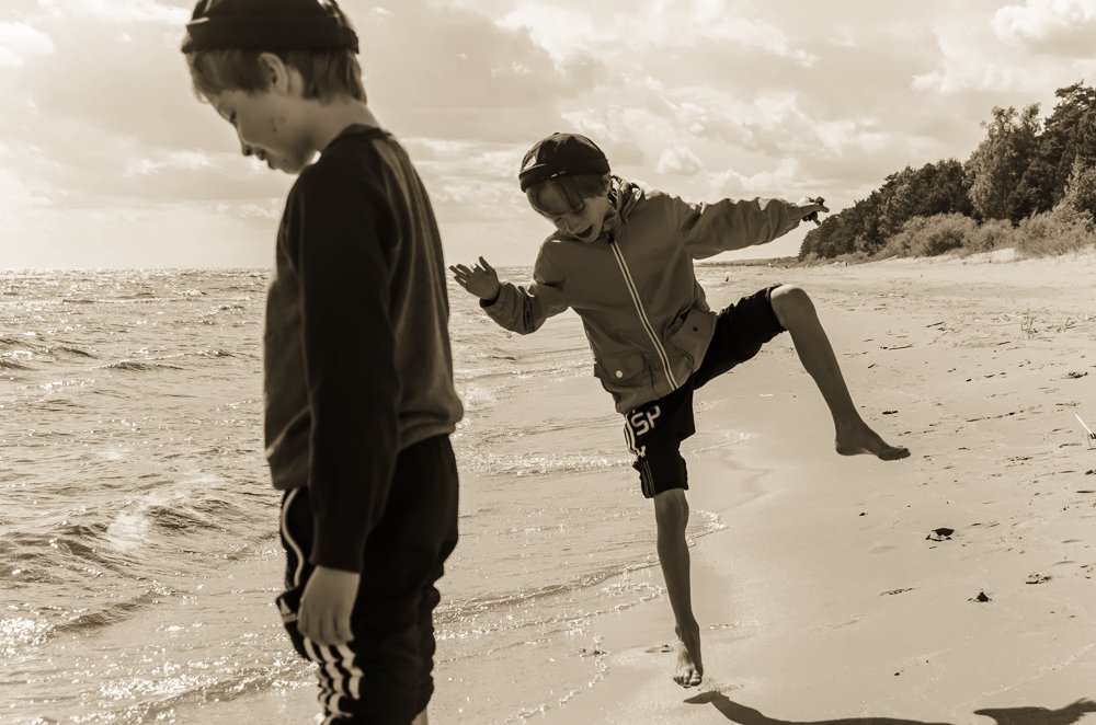 Фотография автора Юрий Макаров