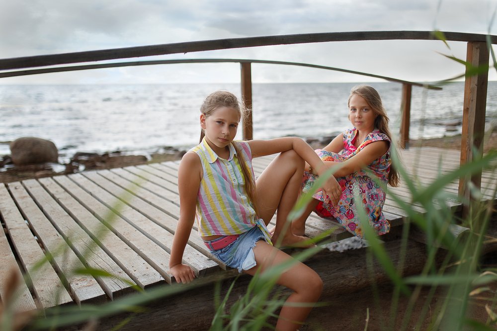 Photograph by Елена Кегель