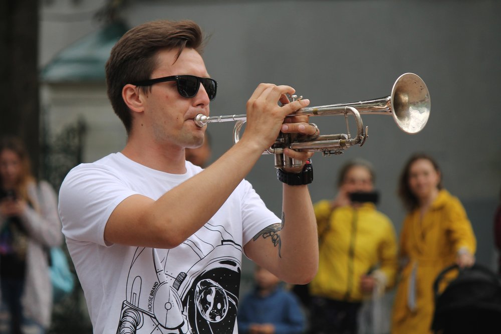 Photograph by Елена Топильская