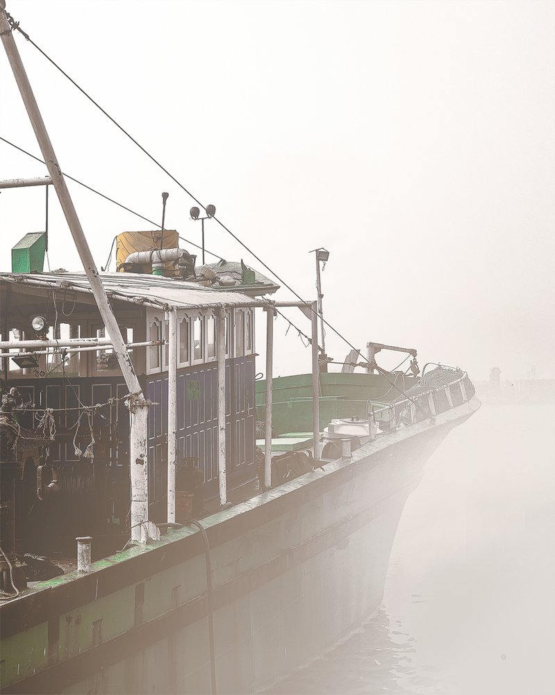 Photograph by C R ABHIMANYU ABHIMANYU