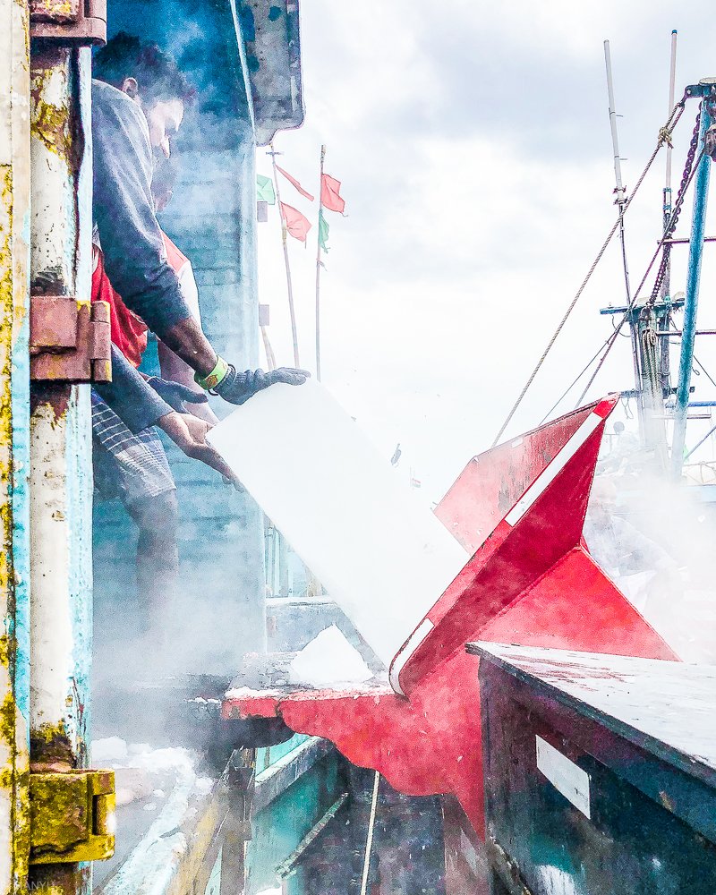 Photograph by C R ABHIMANYU ABHIMANYU