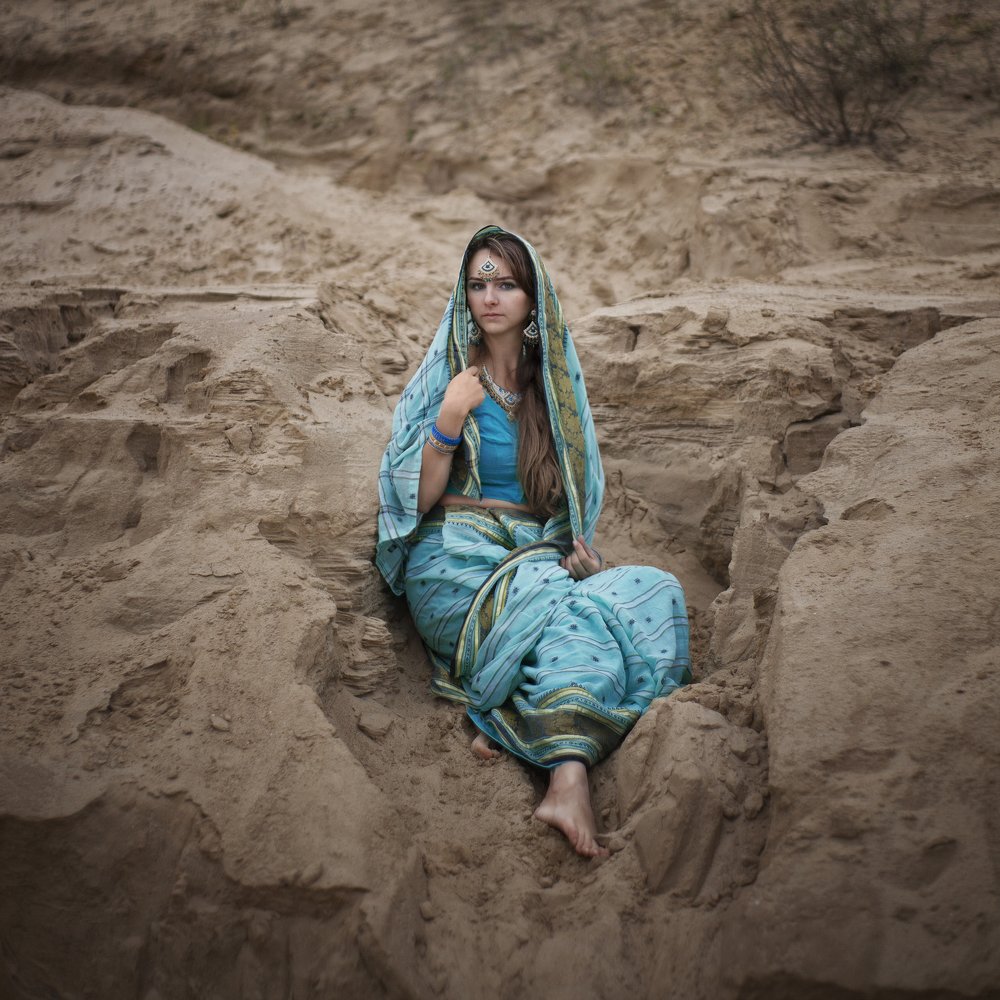 Photograph by Екатерина Маркелова