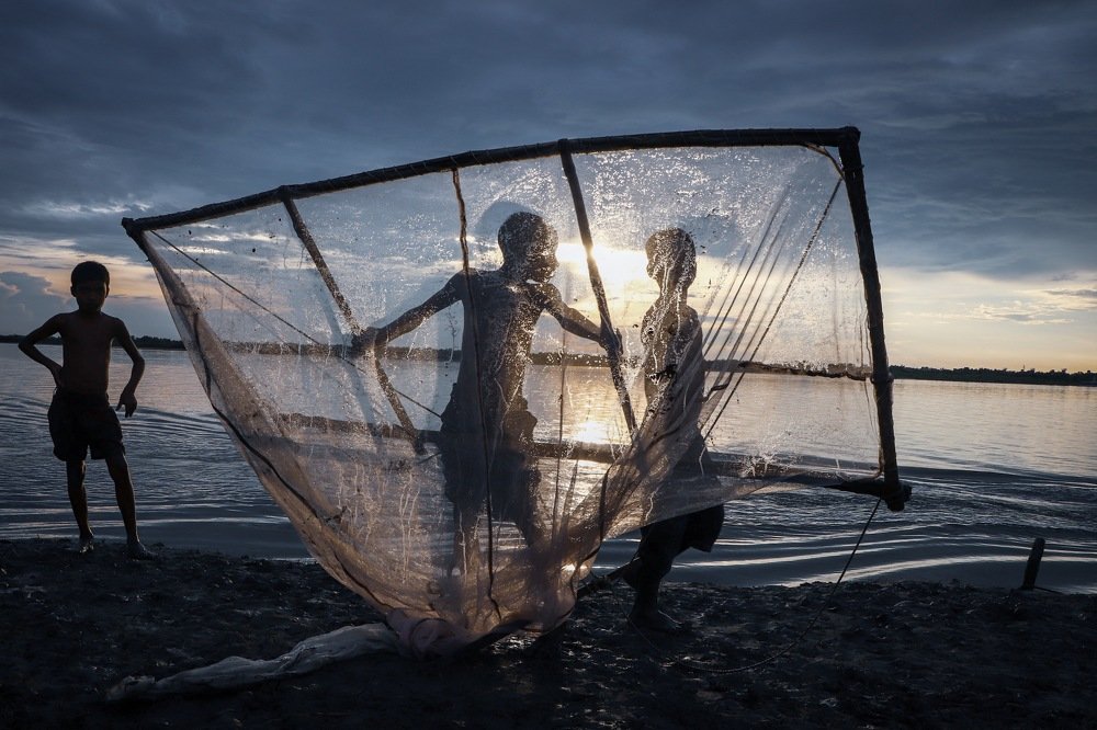 Photograph by Pratyush Roy
