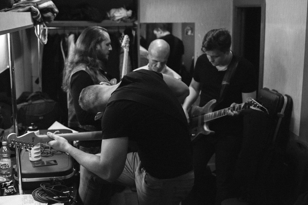 Photograph by Дмитрий Капралов