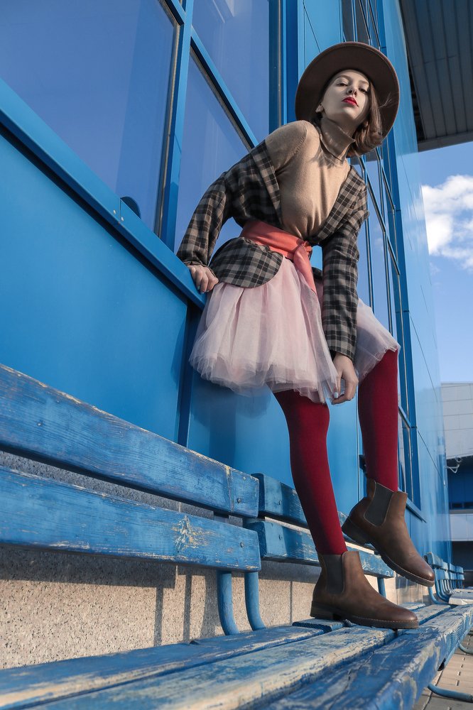 Photograph by  Марина