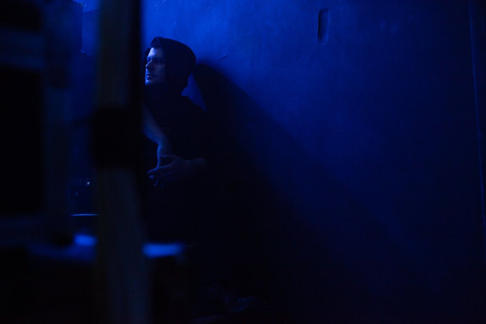 Photograph by Дмитрий Капралов