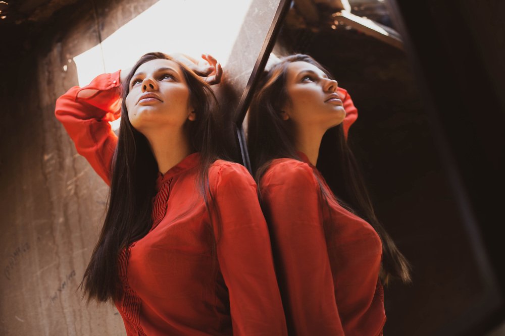 Photograph by Щербакова 