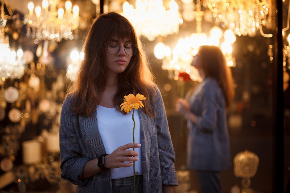 Photograph by Щербакова 