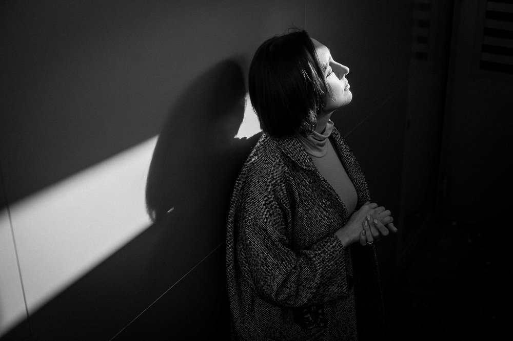 Photograph by Щербакова 