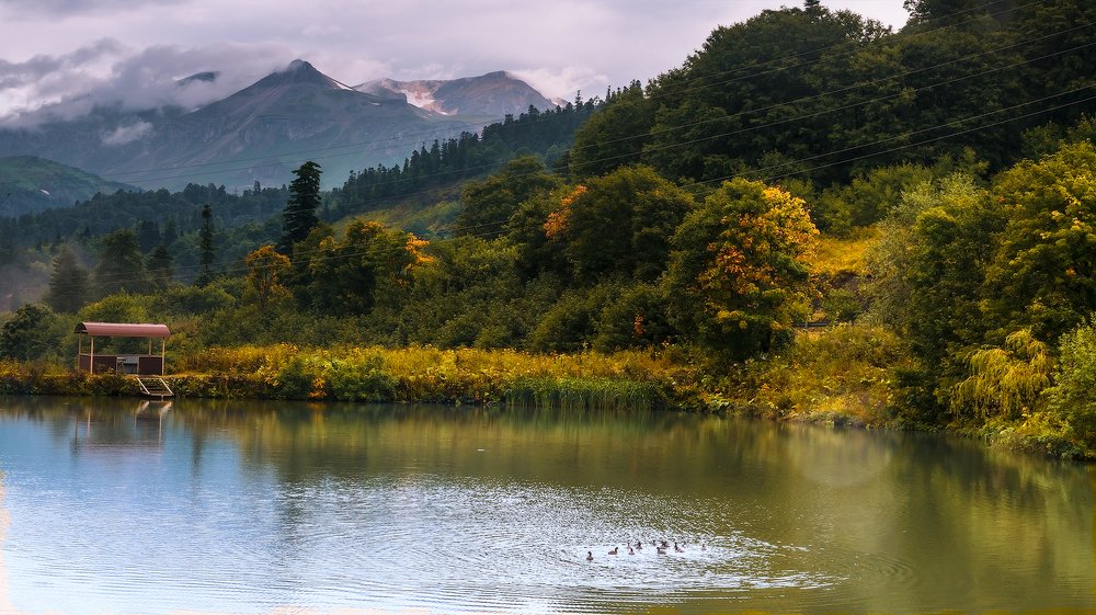 Photograph by Олег Скан