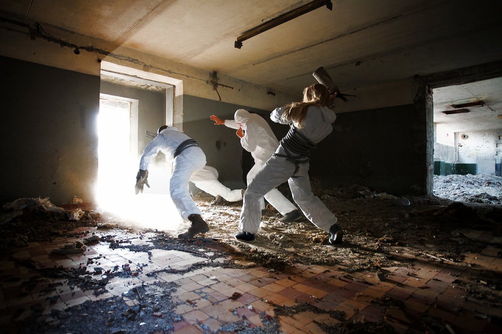 Фотография автора Василий Михайлин