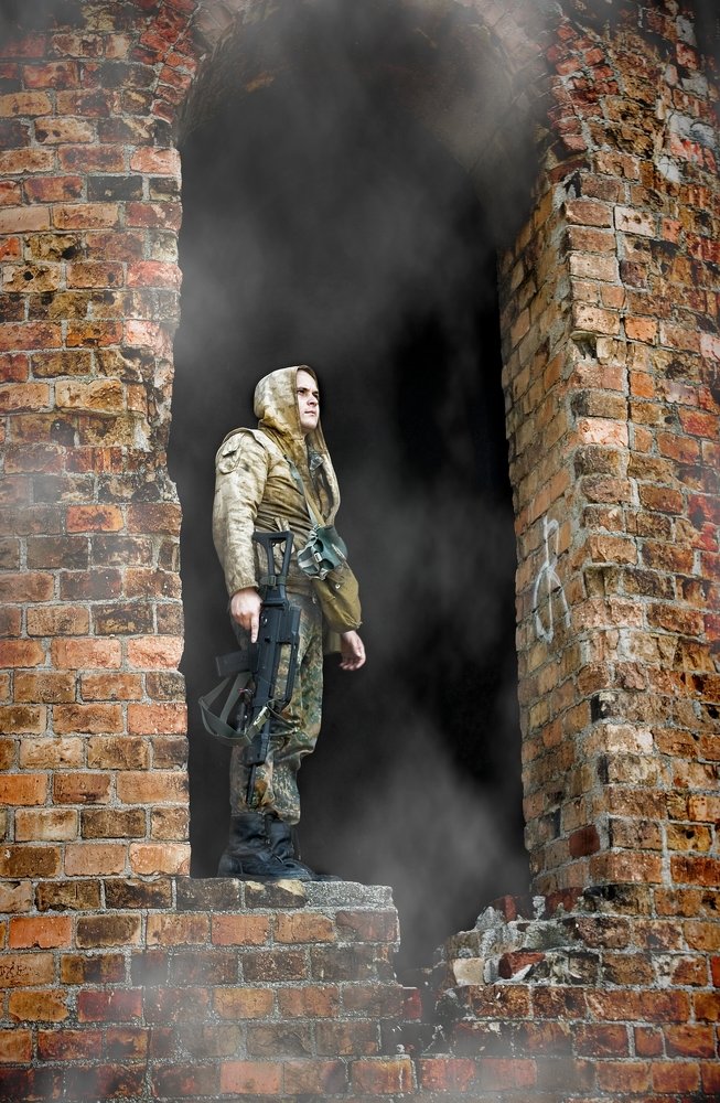 Photograph by Valentin  Kovalenko