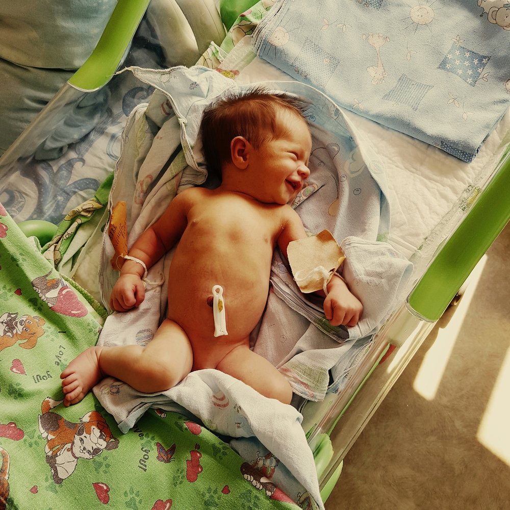 Photograph by Елена Руснак