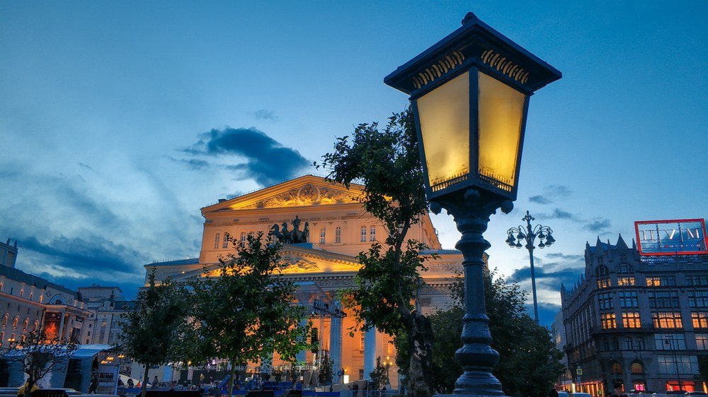 Photograph by Денис Исаев