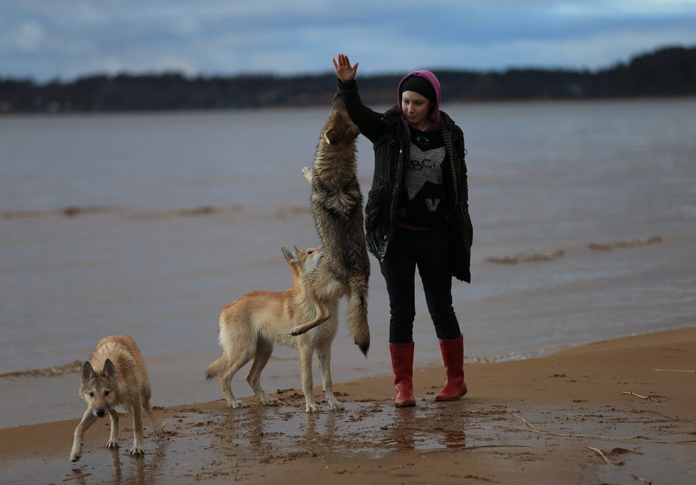 Фотография автора Юрий Кетель