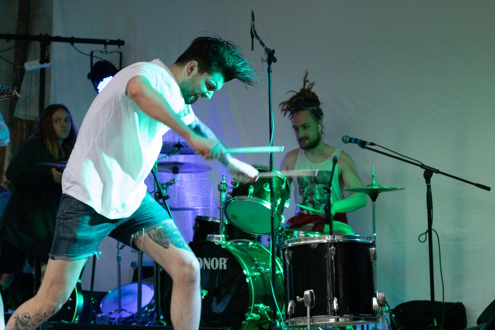 Photograph by Антон Бондарчук