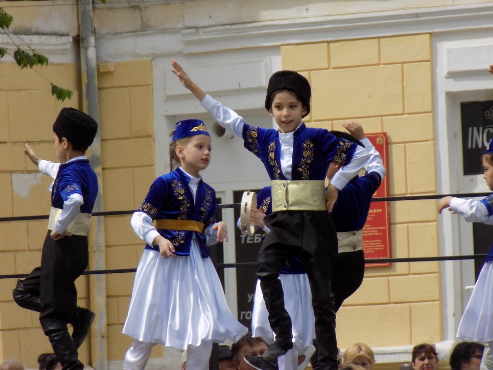 Photograph by Марина Чернигова