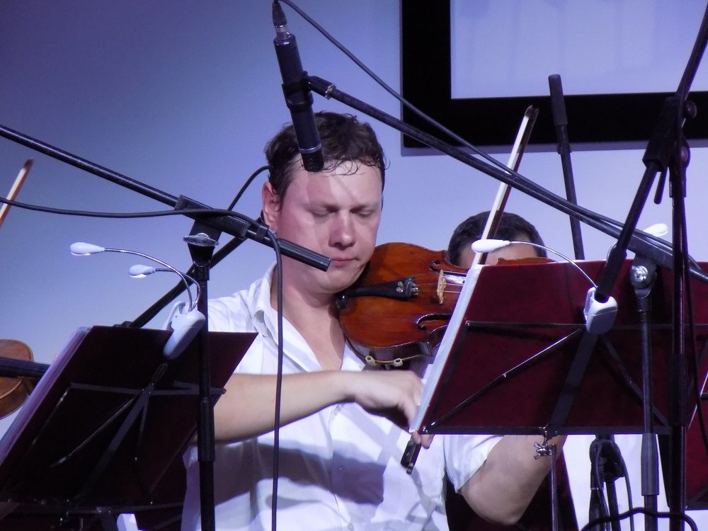 Photograph by Марина Чернигова