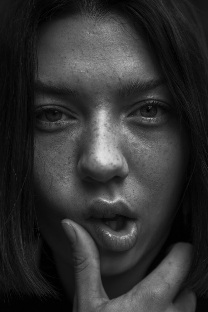 Ksenia.