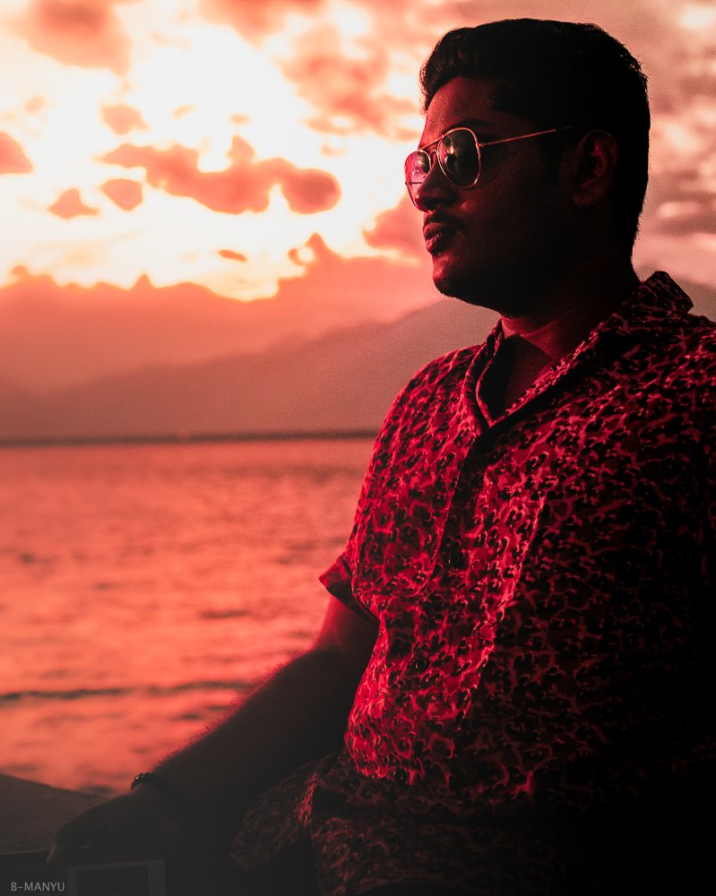 Photograph by C R ABHIMANYU ABHIMANYU