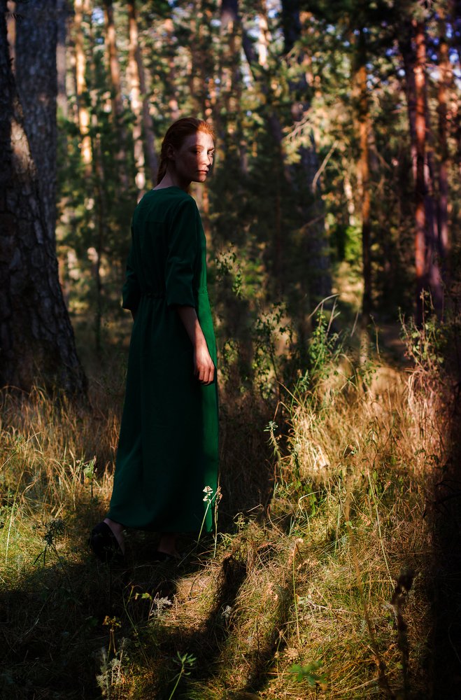 Photograph by Наталья Соон