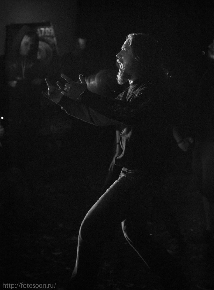 Photograph by Наталья Соон