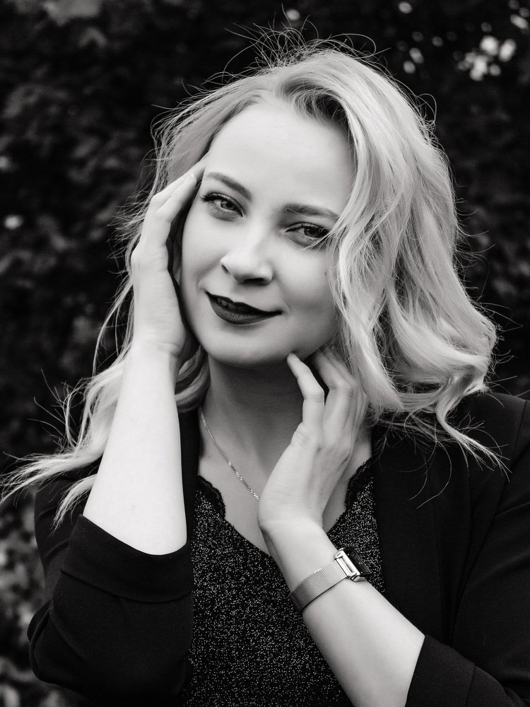 Photograph by Екатерина Аграфенина