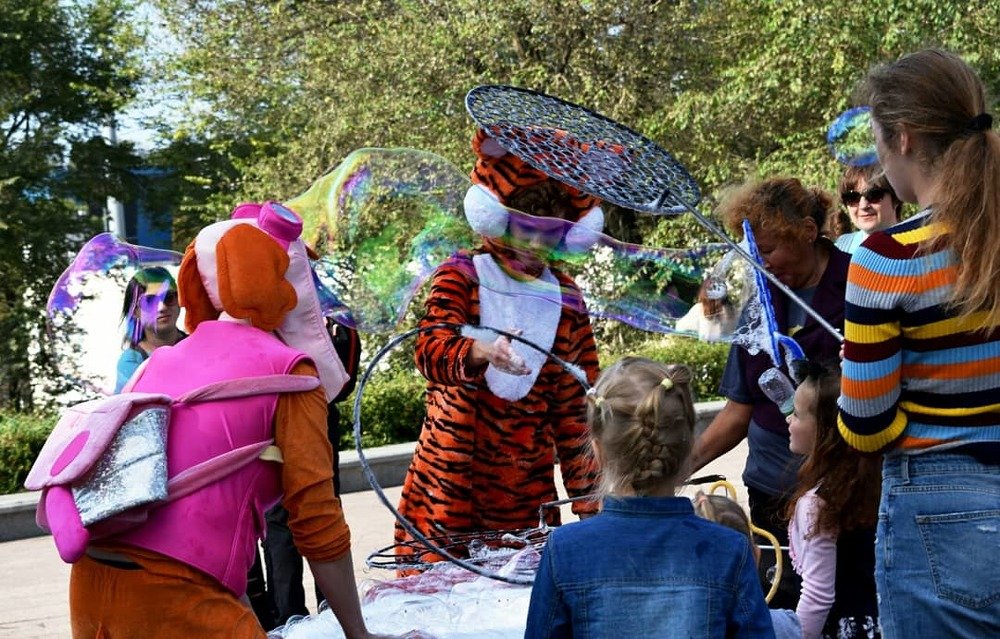 Photograph by Светлана Титова