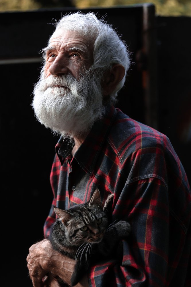 Photograph by Полина Осницкая