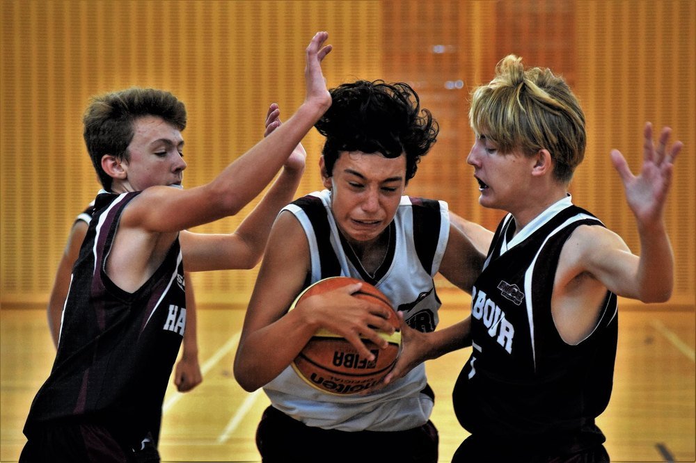 Photograph by Kelly Vivian