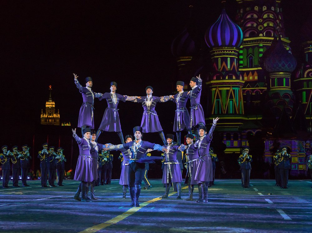 Photograph by Олег Милеев (Каминцев)