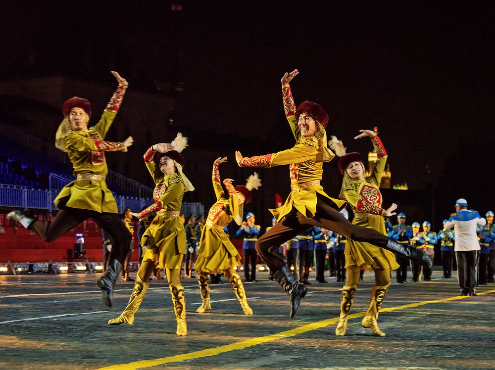 Photograph by Олег Милеев (Каминцев)