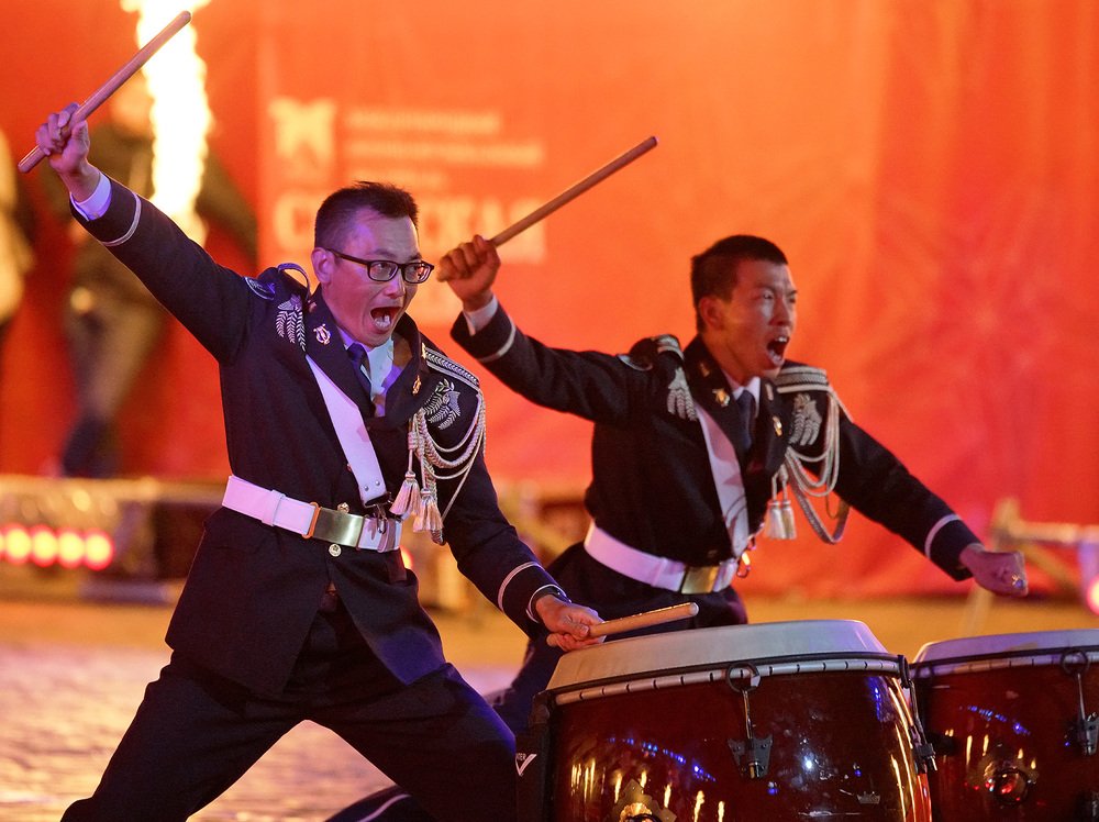 Photograph by Олег Милеев (Каминцев)