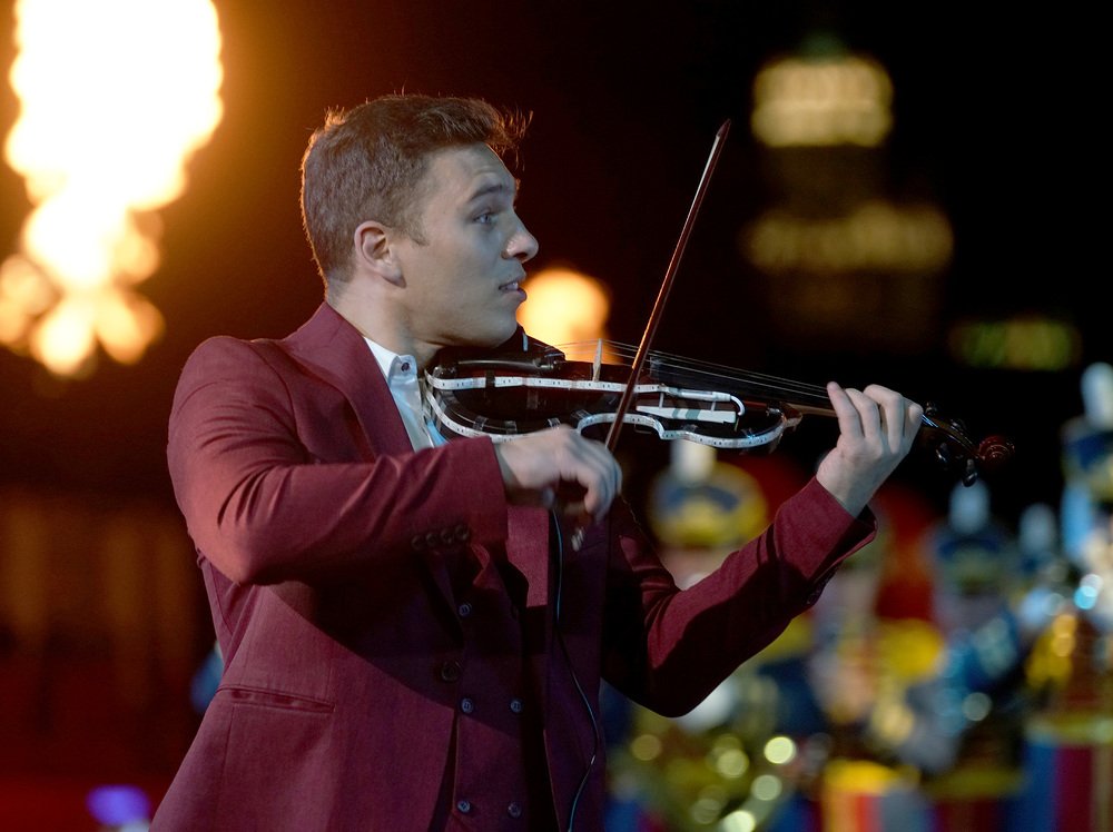 Photograph by Олег Милеев (Каминцев)