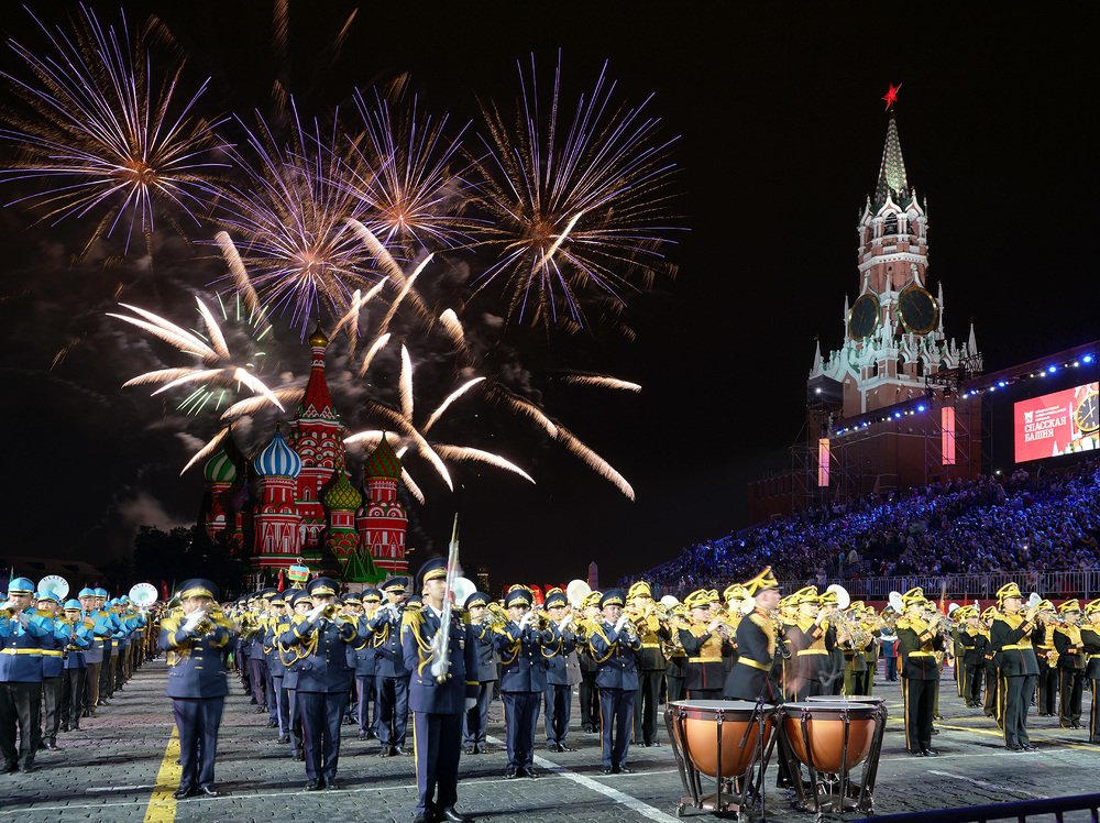 Photograph by Олег Милеев (Каминцев)